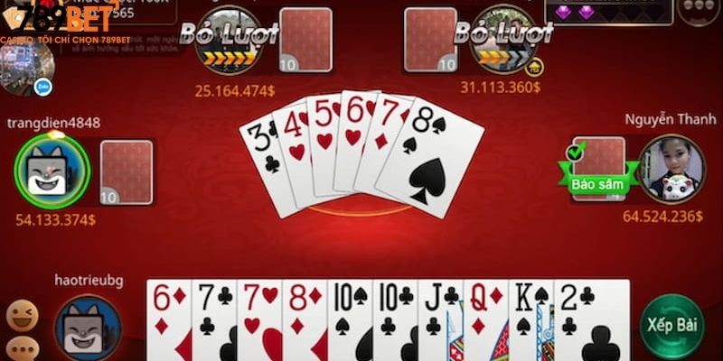 Bài Sâm Lốc là gì?